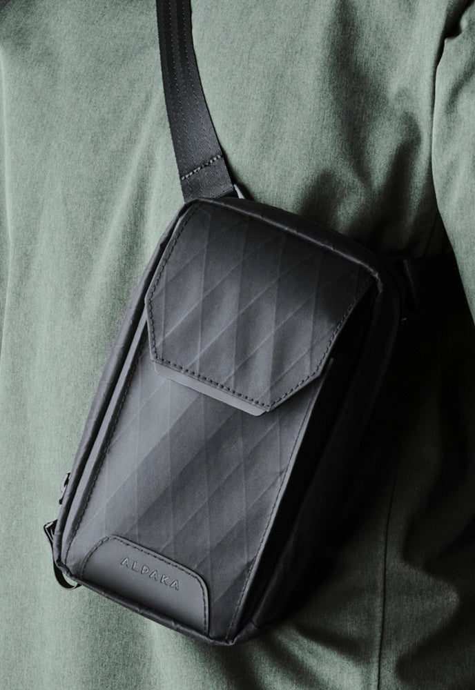 ALPAKA BAG MODULAR SLING