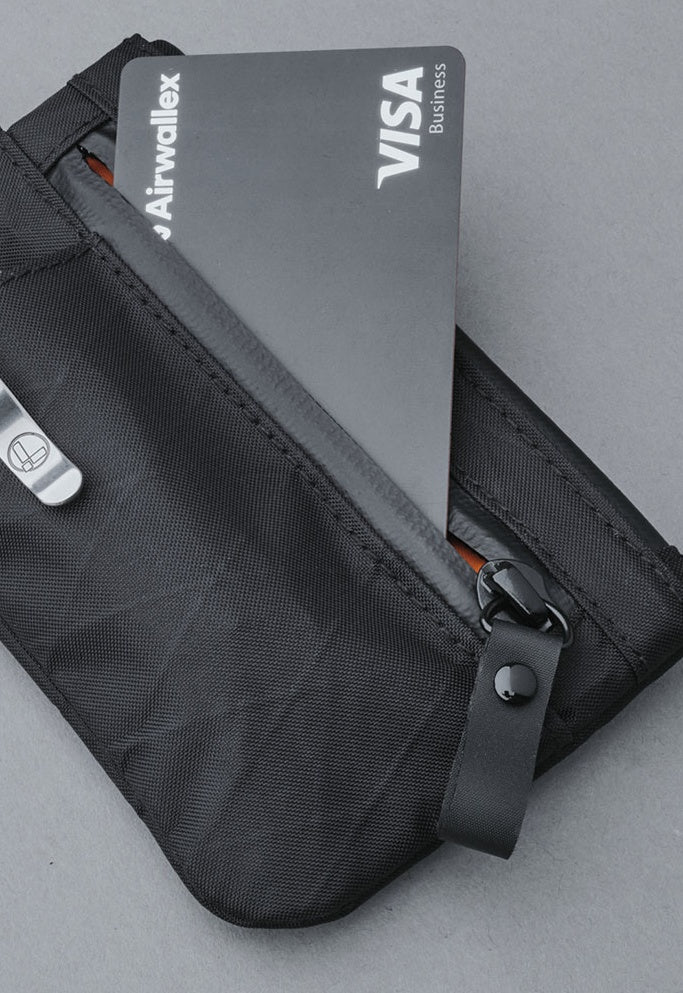 ALPAKA Zip Pouch PRO