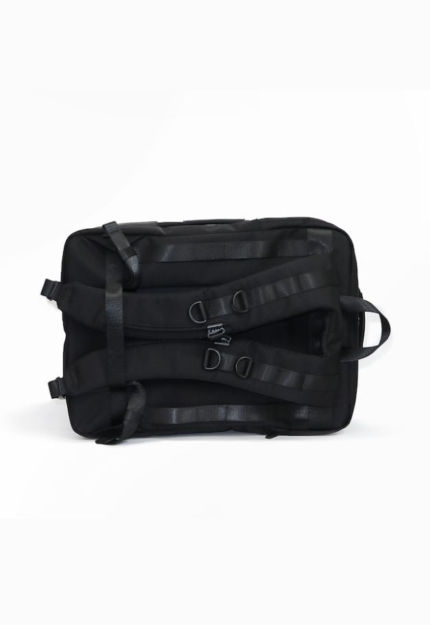 SML【ERLING】EXTENDED 3-LAYER BACKPACK