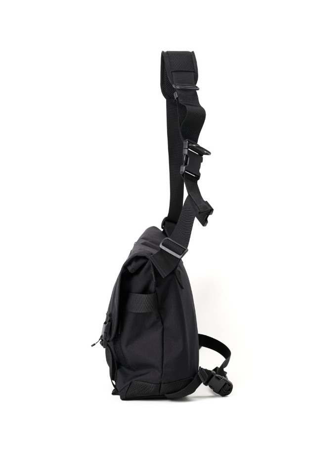BAICYCLON CORE LINE-MESSENGER BAG-CL-02【残1点】