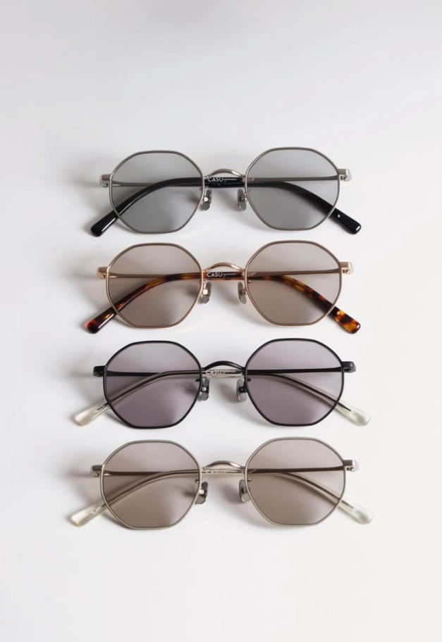 CASU eyewear Gigi 163