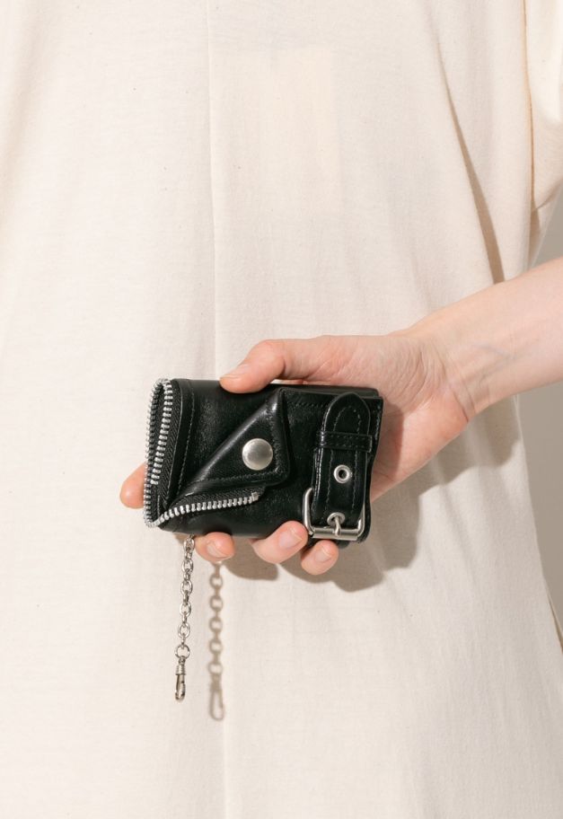 beautiful people riders petit wallet 【RESTOCK/予約商品】