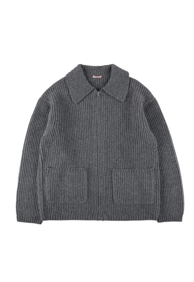 RYE TENDER JEROME JACKET