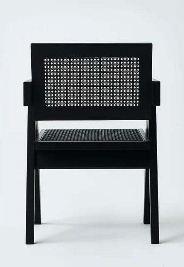 SINP Think PJ Chair【JET-BLAC/残り1点】