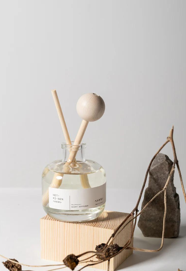 HETKINEN scent diffuser 200ml 【finnish sisu】