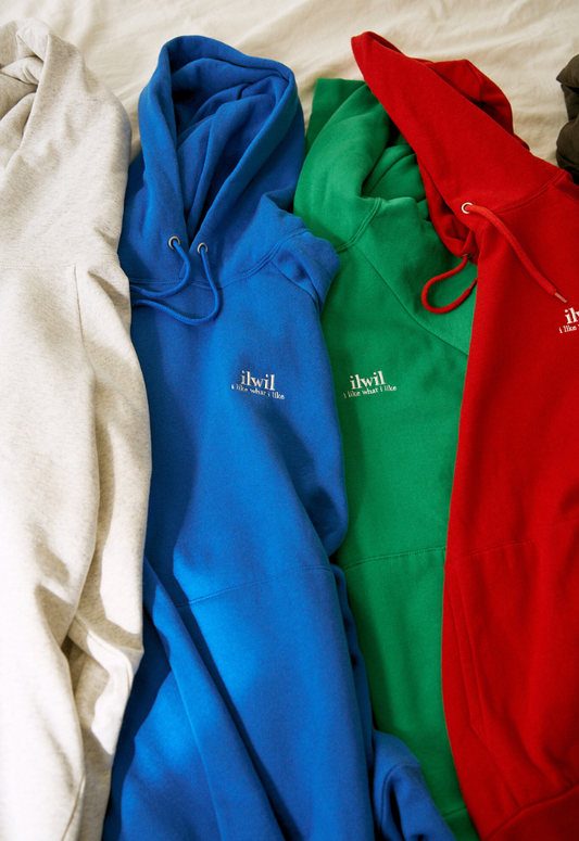 Healthknit classic sweat foodie