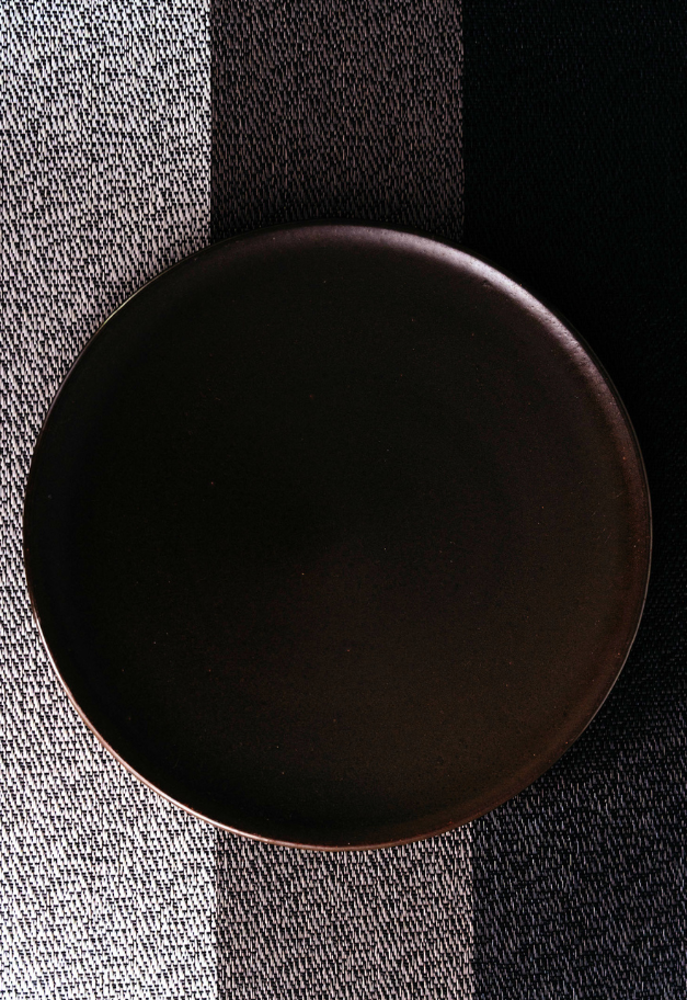 ヤマ庄陶器 Hangout Grillplate