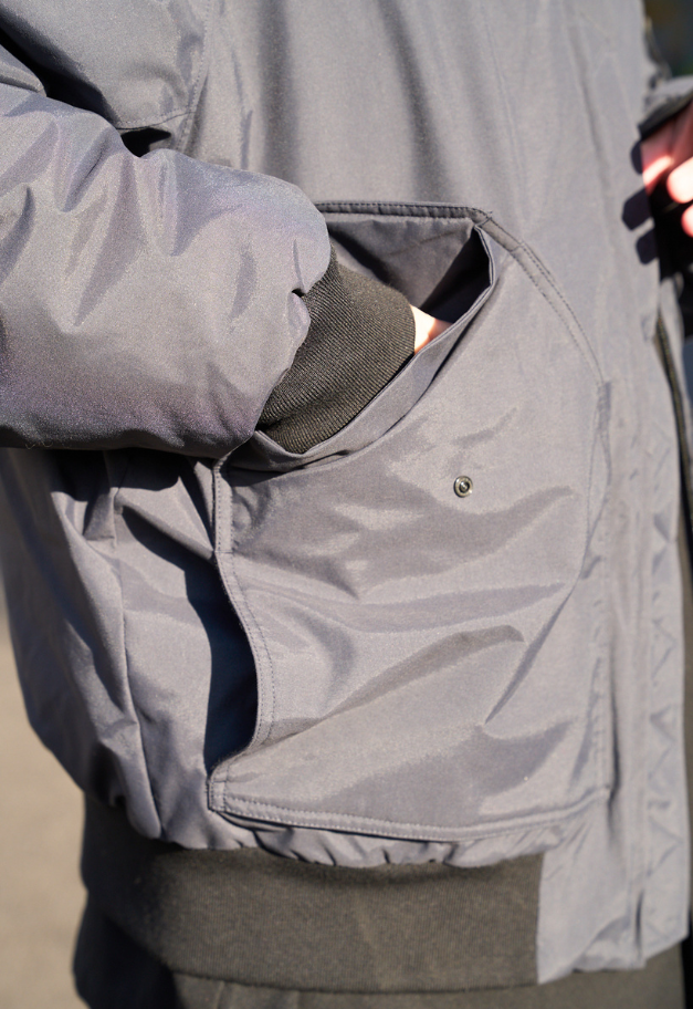 +phenix FLIGHT DOWN JACKET【残L1点】