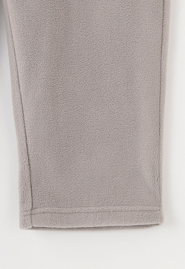 ddp MICRO FLEECE PANTS_Donat【残りわずか】