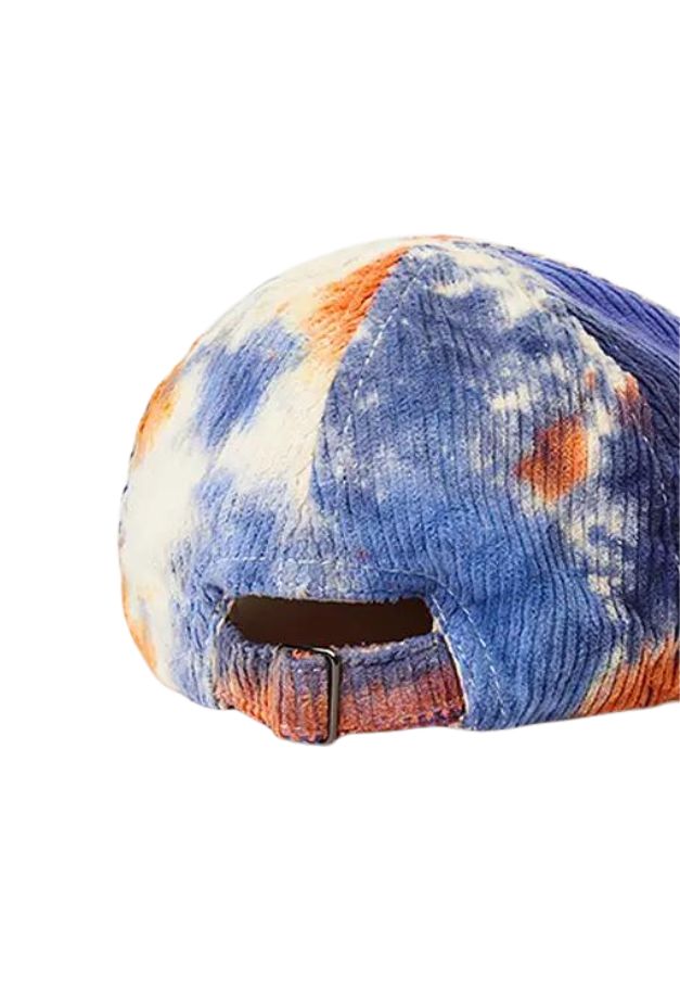 sublimeroe TYEDIE CORDUROY CAP