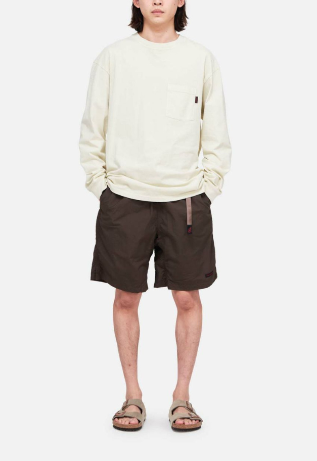 Gramicci NYLON PACKABLE G-SHORT