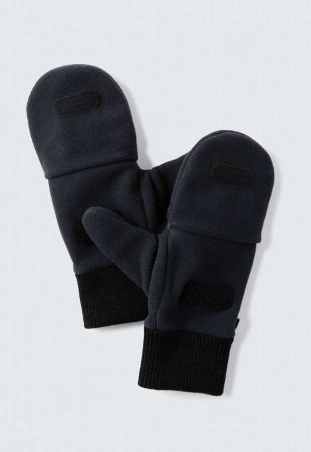 WILD THINGS POLARTEC DETACHABLE MITEN