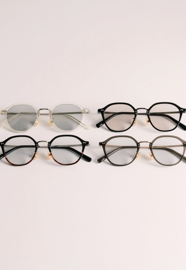 CASU eyewear Ginger 142 (sun)
