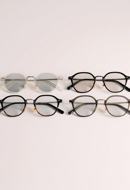 CASU eyewear Ginger 142
