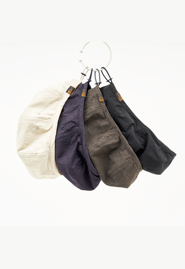 sublimeroe CORD BERET