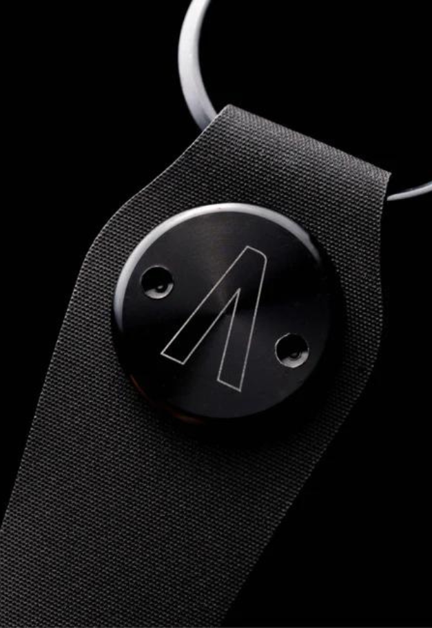 BOUNDARY SUPPLY HT KEY CLIP