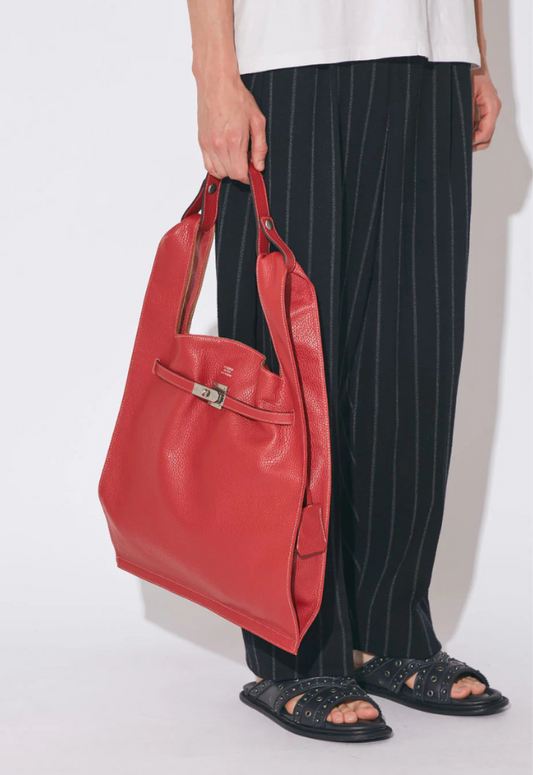 beautiful people xlarge market bag