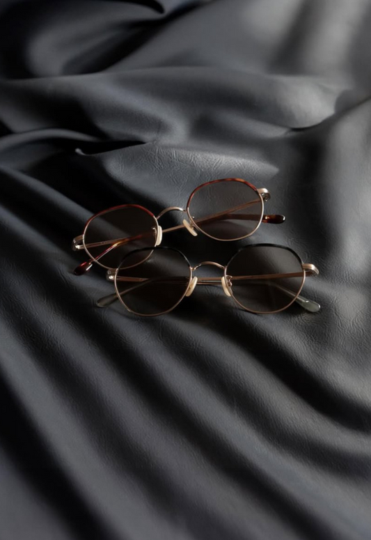 CASU eyewear Lindsay 145