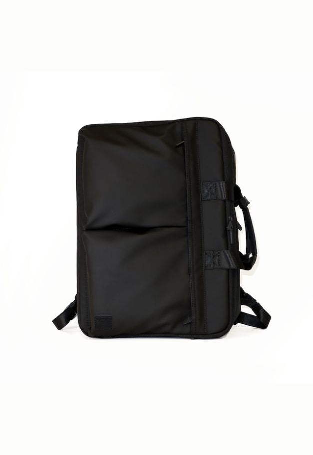 SML HELMET 3WAY BRIEFCASE L
