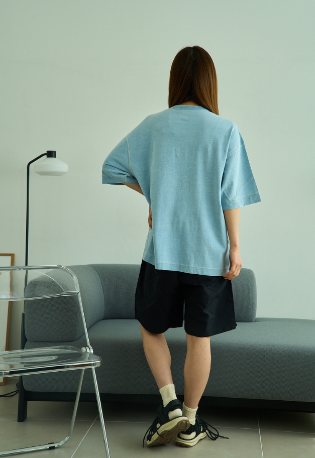 Gramicci NYLON PACKABLE G-SHORT