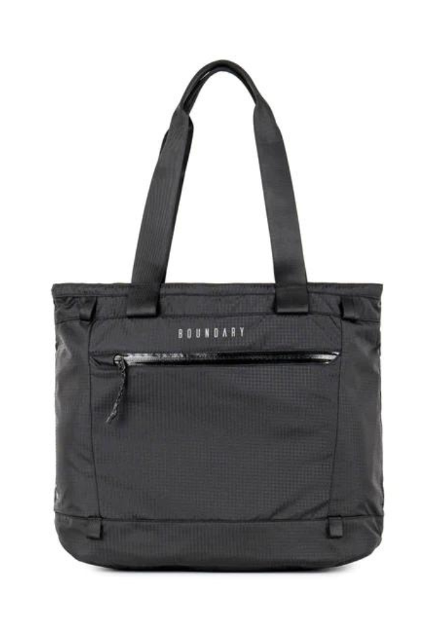 BOUNDARY SUPPLY RENNEN RIPSTOP TOTE