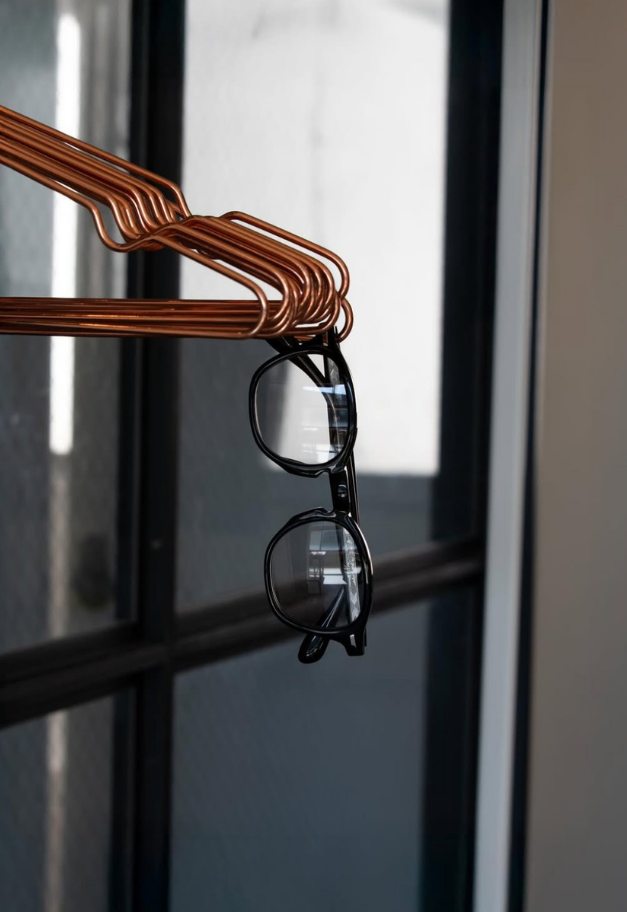 CASU eyewear Keith 143