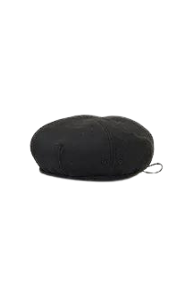 sublimeroe MELTON CORD BERET
