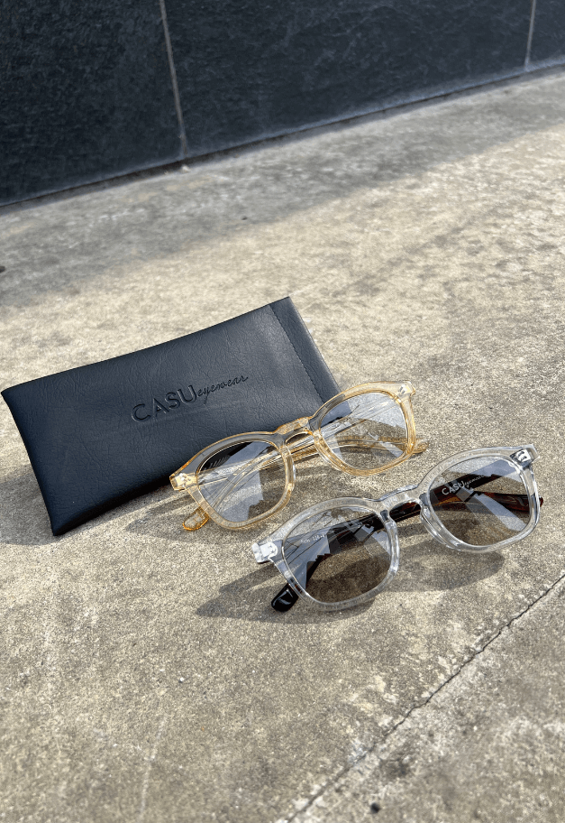 CASU eyewear Sam 128(sun)