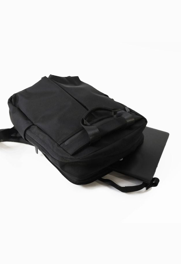 SML【ERLING】USEFUL FUNCTION BACKPACK