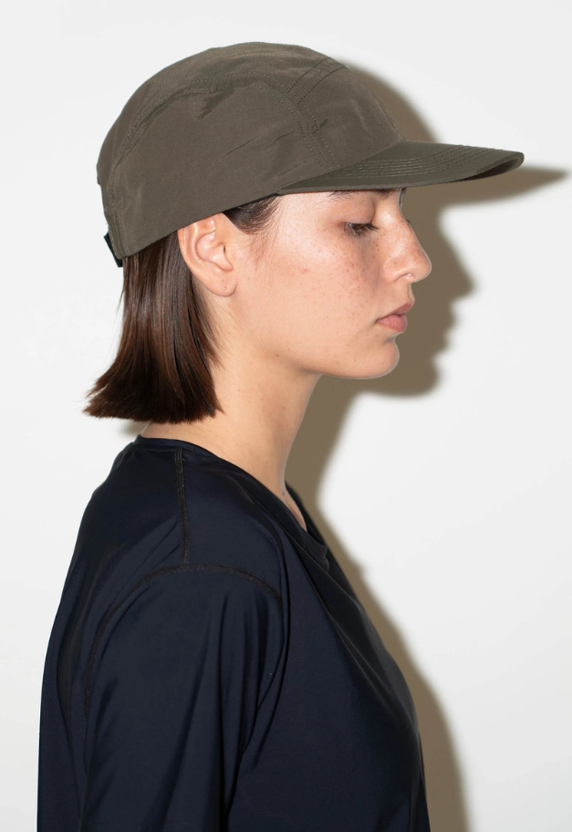 &MOSS NYLON JET CAP【RESTOCK/UNISEX】