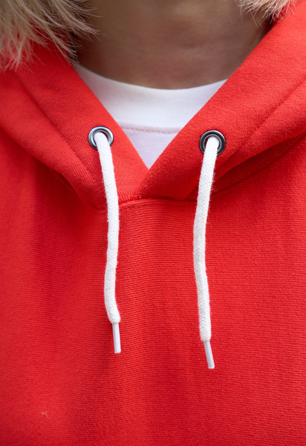 Healthknit Locker Weight Sweat Hoodie【残りL1点】