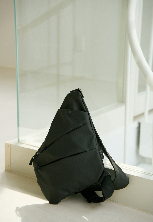 SML 【THIERRY】HUNTING BAG