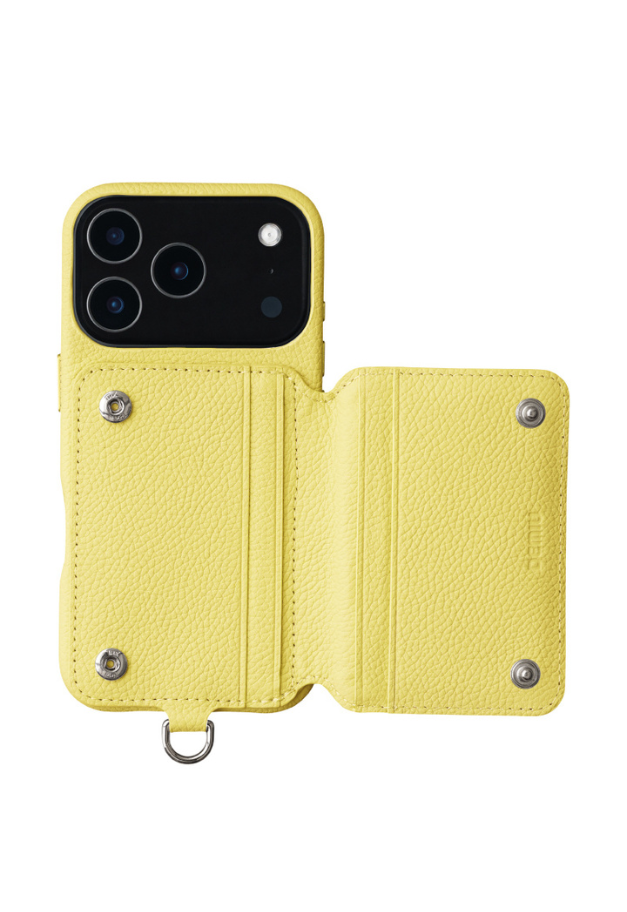 DEMIU BALLON【iPhone17Pro/予約販売】