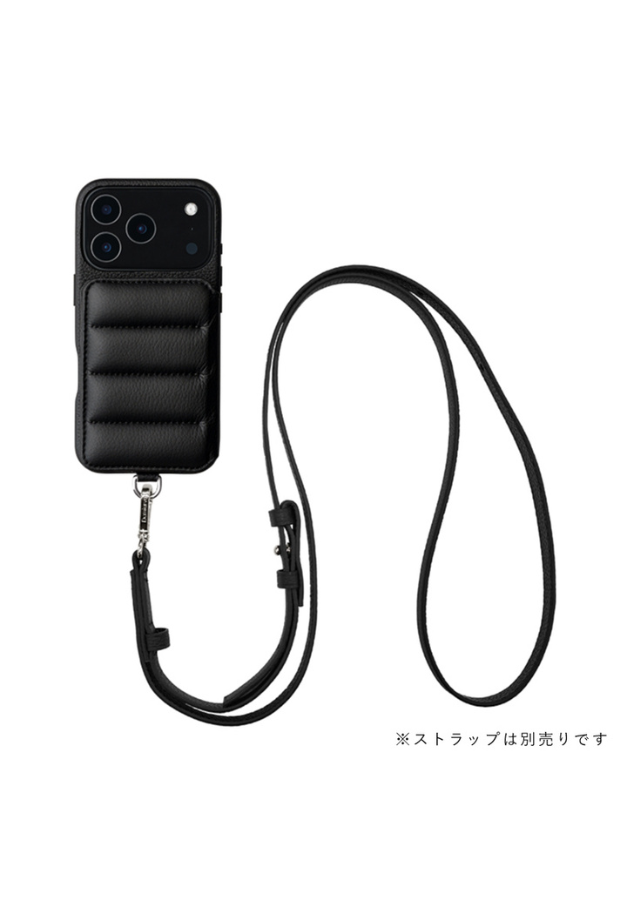 DEMIU BALLON【iPhone17Pro/予約販売】