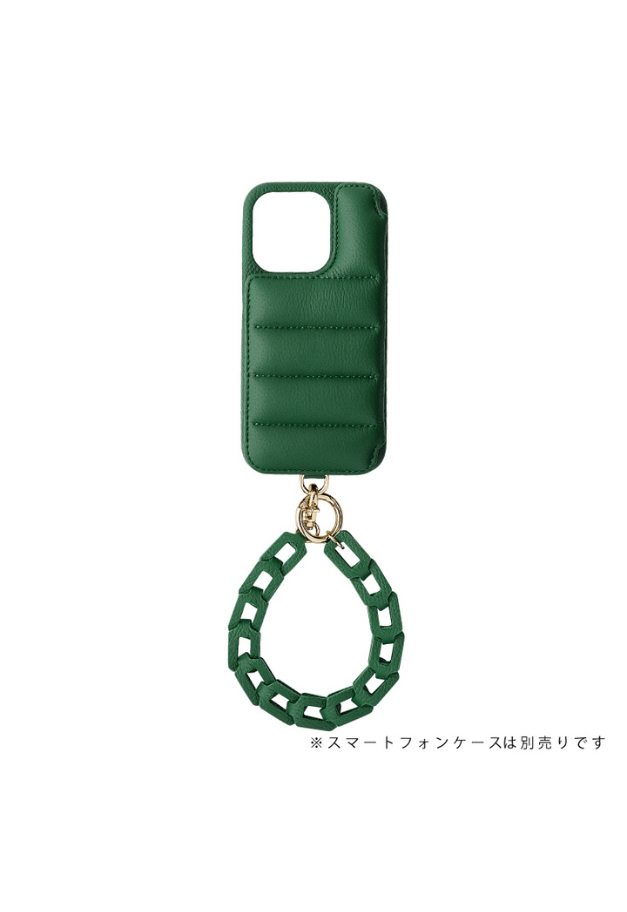 DEMIU Hand STRAP Rectangle【予約商品】