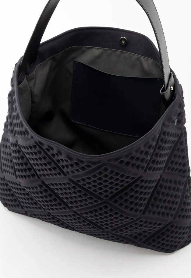 52 BY HIKARUMATSUMURA WAF-FUL ONE TOTE 2