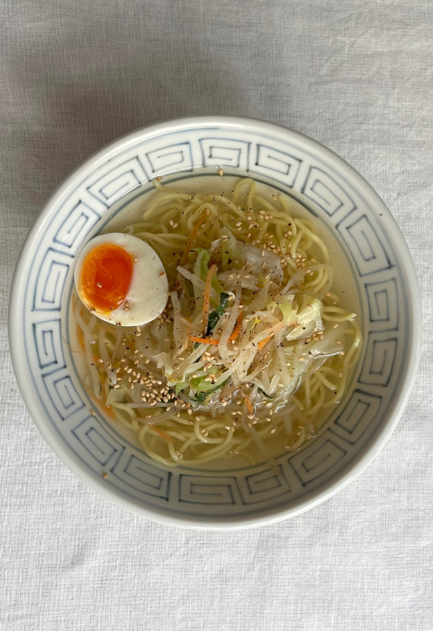 MINODONBURI ラーメン丼 翔龍切立6.5寸