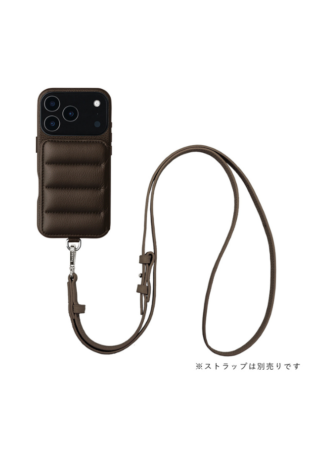 DEMIU BALLON【iPhone17Pro/予約販売】