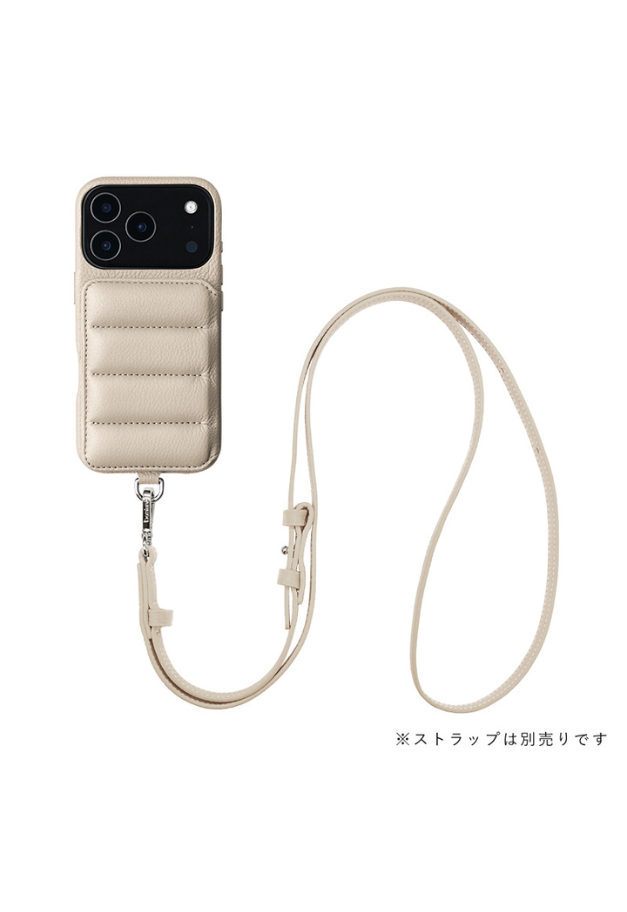 DEMIU BALLON【iPhone17Pro/予約販売】
