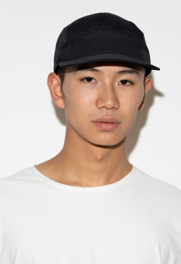 &MOSS NYLON JET CAP【RESTOCK/UNISEX】
