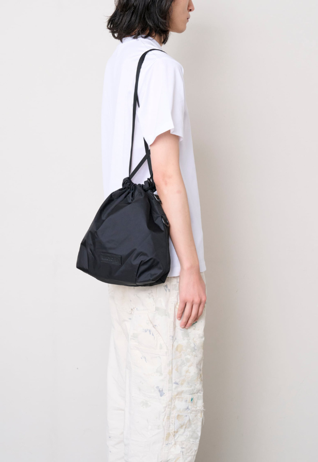 BAICYCLON DRAW STRING BAG (SMALL) - BCL-47