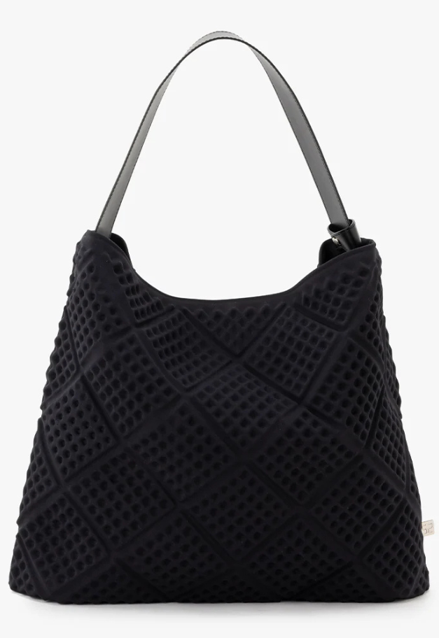 52 BY HIKARUMATSUMURA WAF-FUL ONE TOTE 2