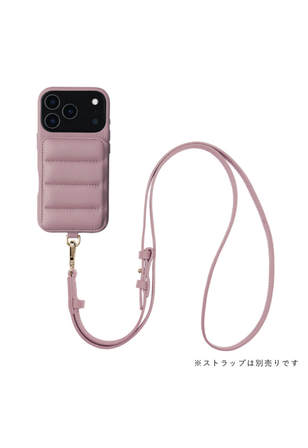 DEMIU BALLON【iPhone17Pro/予約販売】
