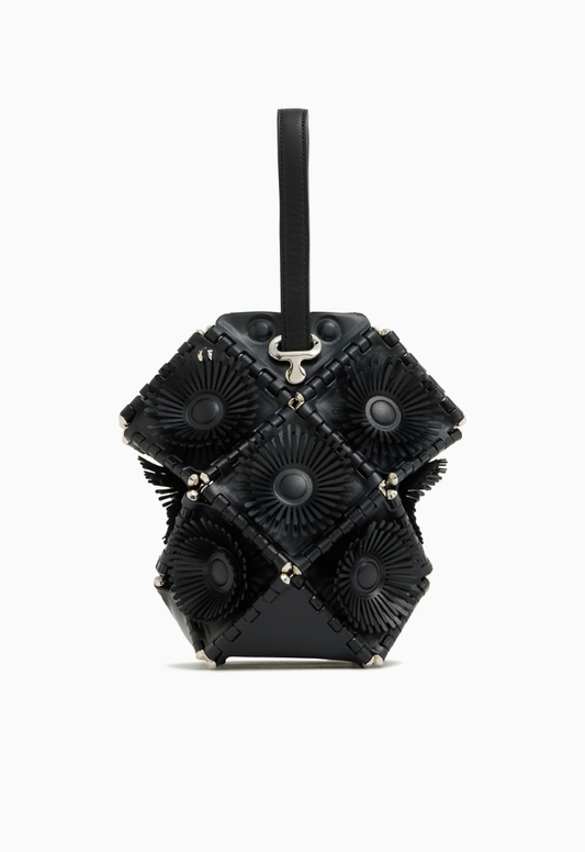 52 BY HIKARUMATSUMURA SABOTEN【Mat black】