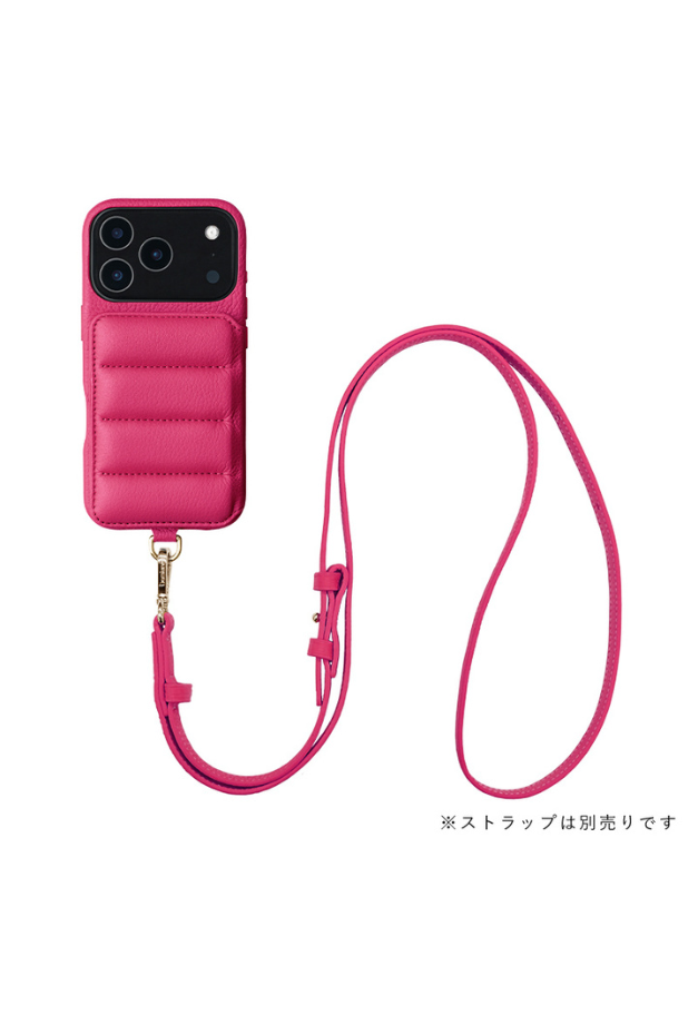 DEMIU BALLON【iPhone17Pro/予約販売】