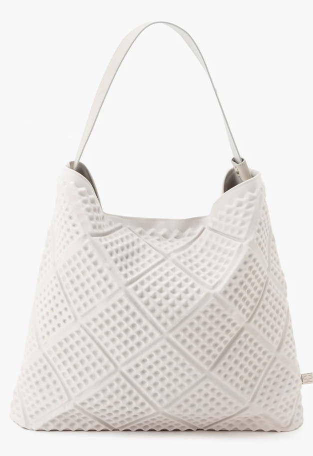 52 BY HIKARUMATSUMURA WAF-FUL ONE TOTE 2