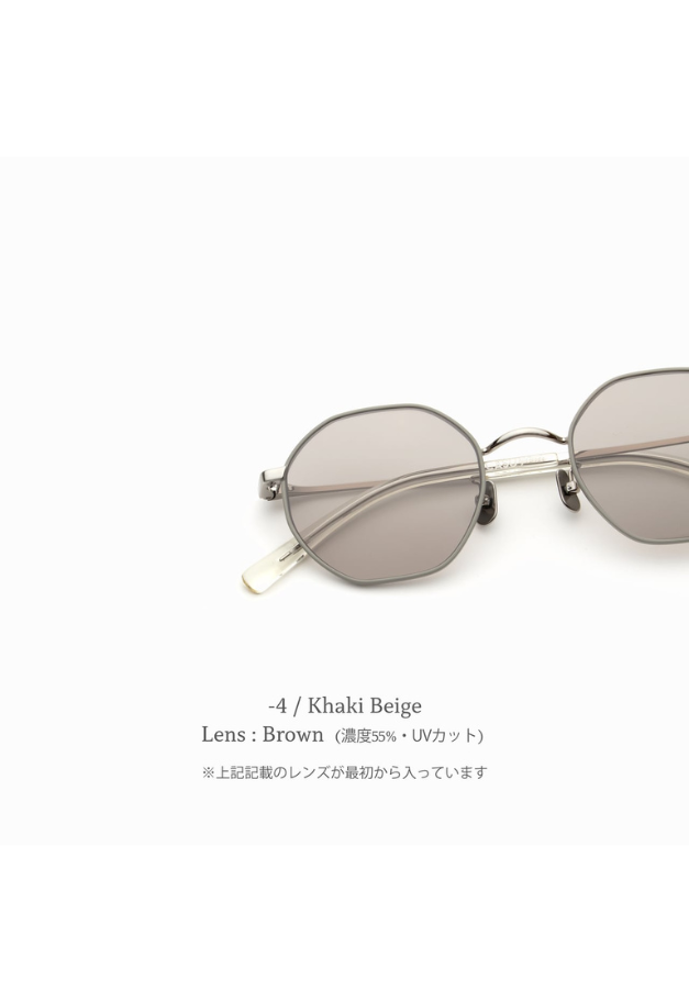 CASU eyewear Gigi 163