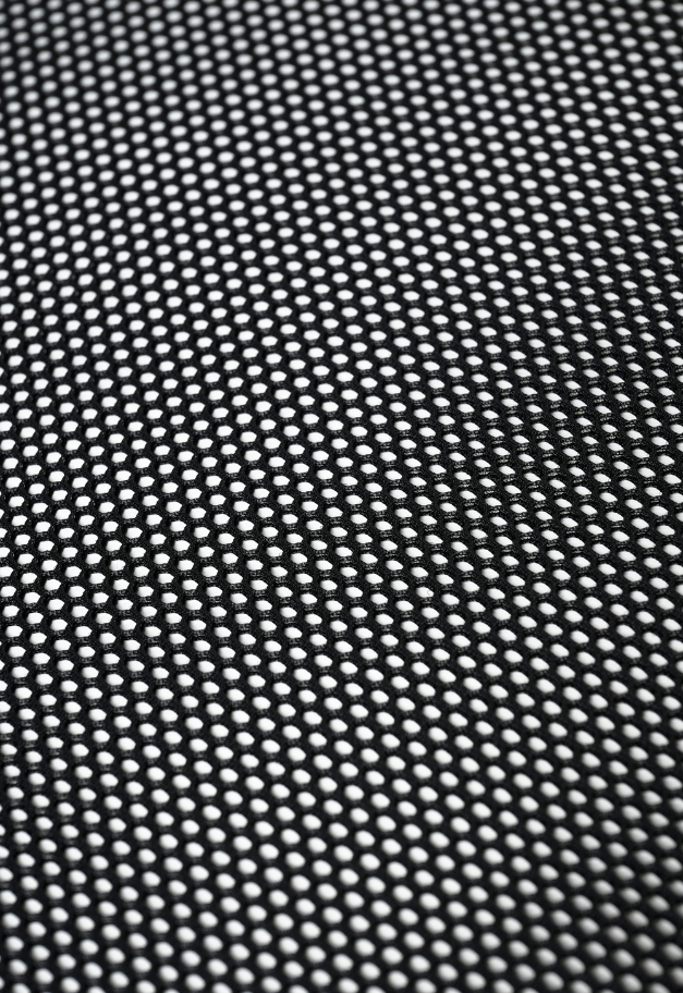 BAICYCLON DRAW STRING BAG (SMALL) - BCL-47【MESH/残1点】