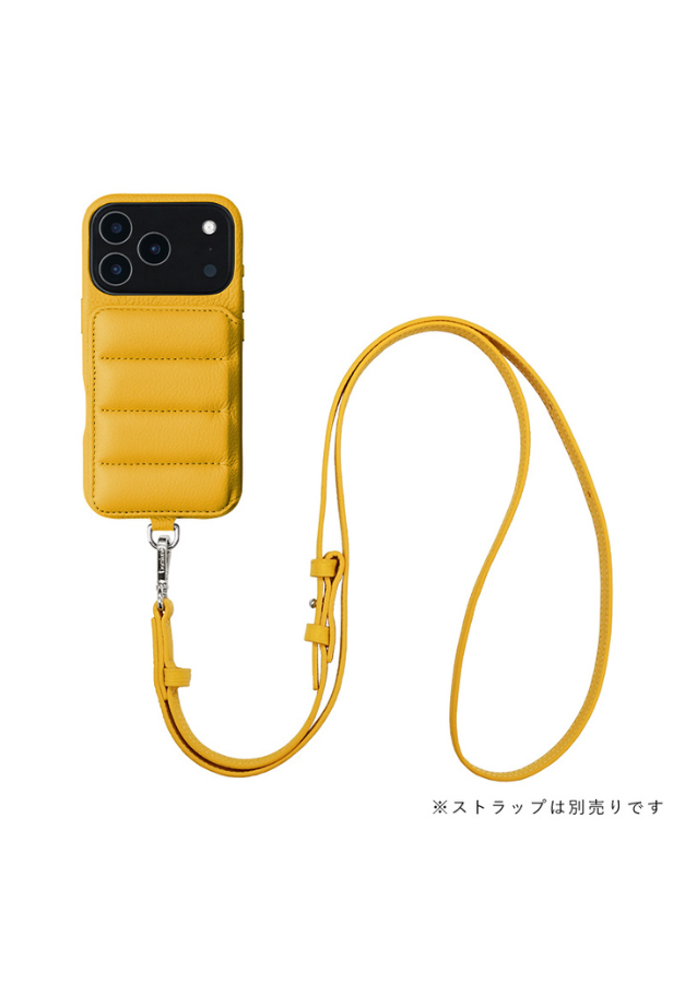 DEMIU BALLON【iPhone17Pro/予約販売】
