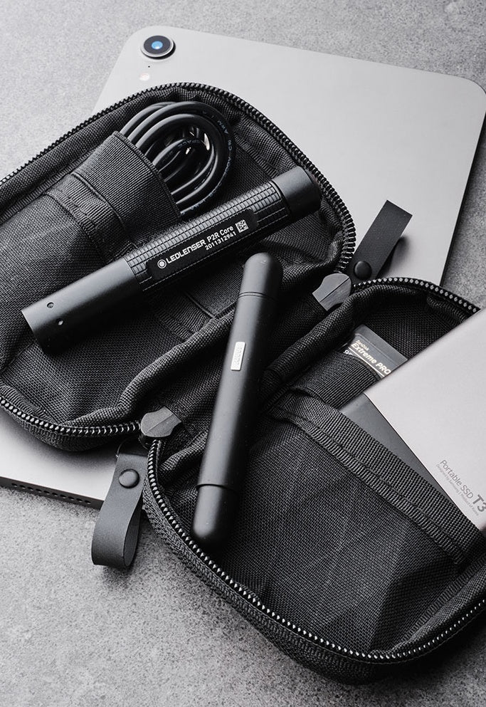ALPAKA Hub Pouch
